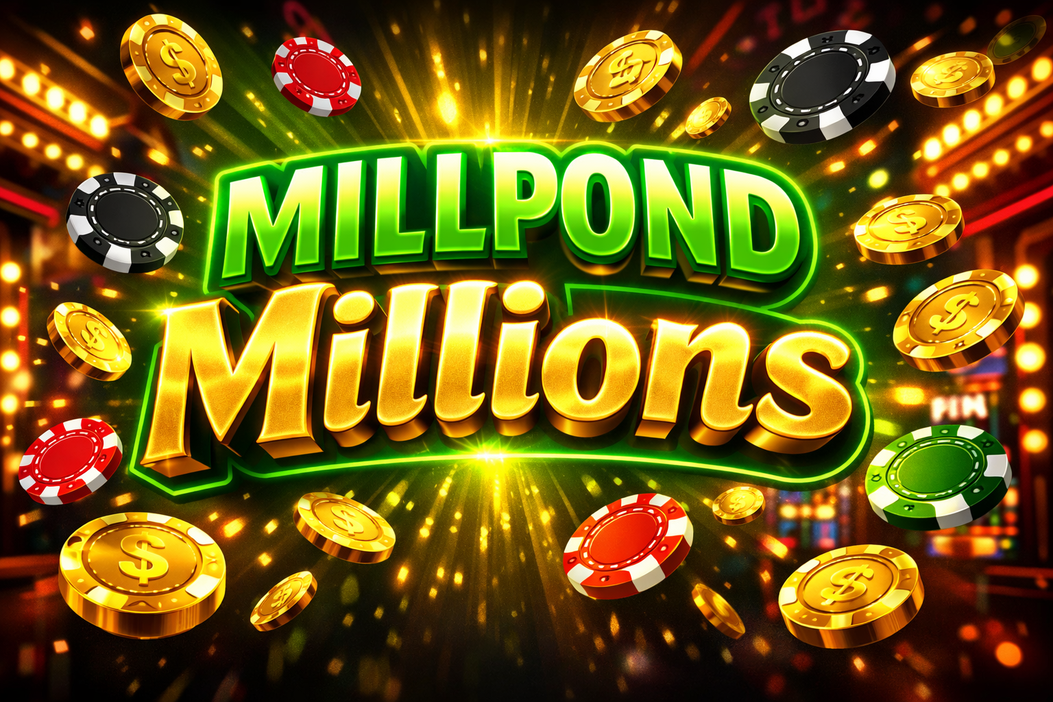 Millpond Millions
